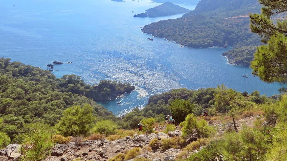 Things to Do in Oludeniz