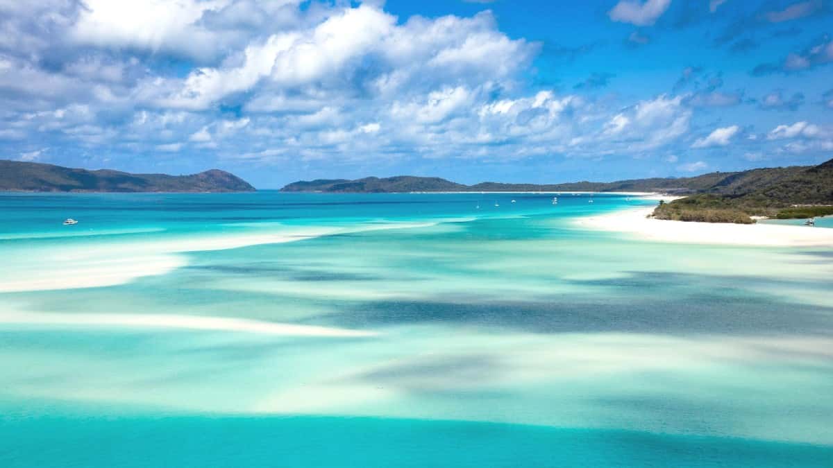 Things to Do in Airlie Beach