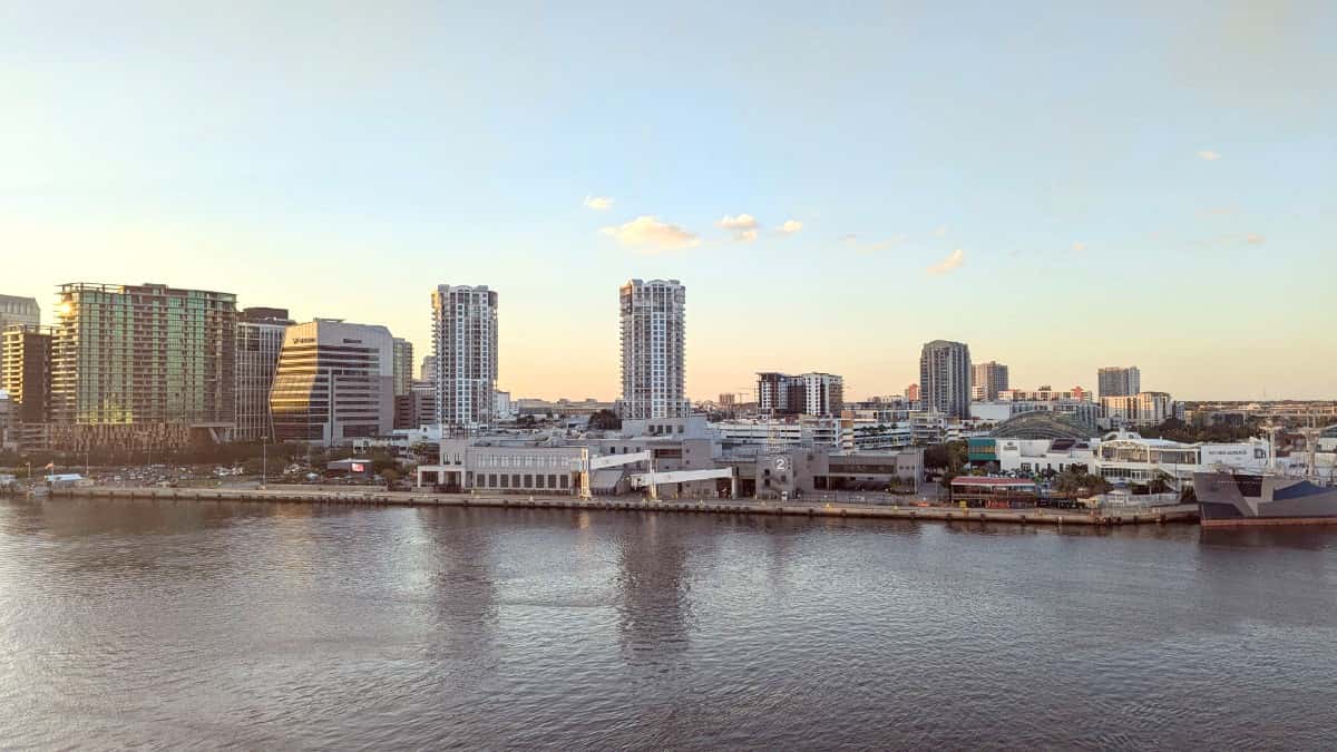 Best Time to Visit Tampa