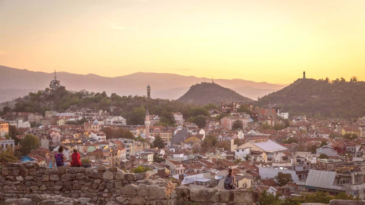 Best Restaurants in Plovdiv