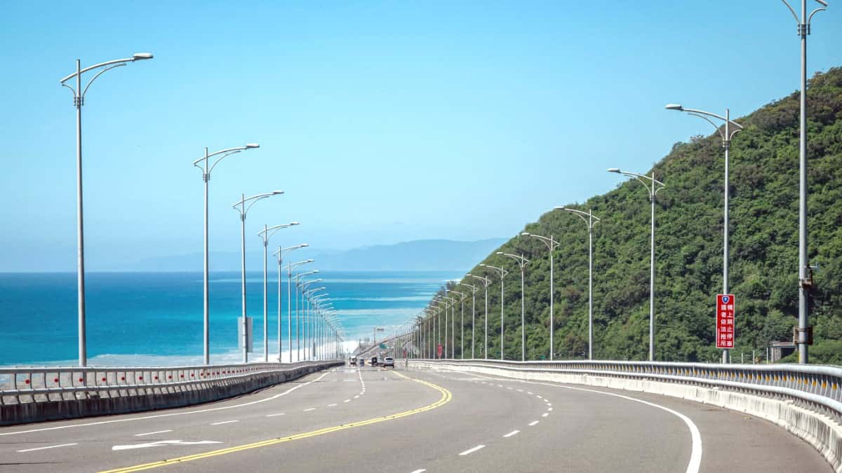 How to Get to Taitung