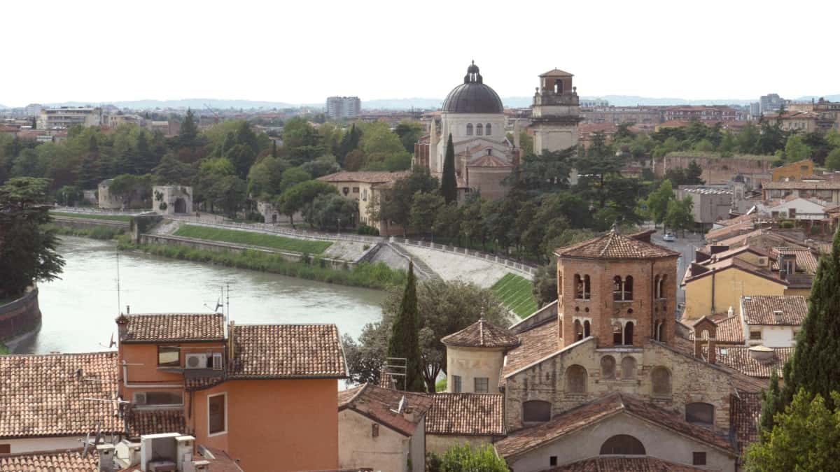 Best Time to Visit Verona