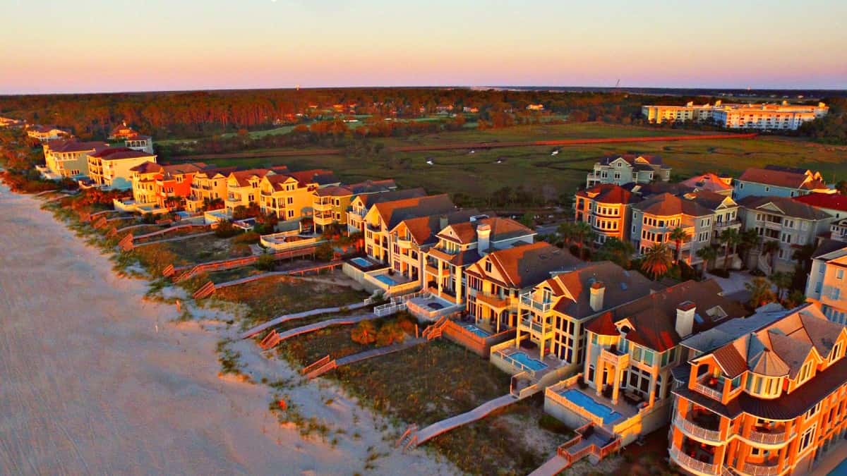 How to Get to Hilton Head