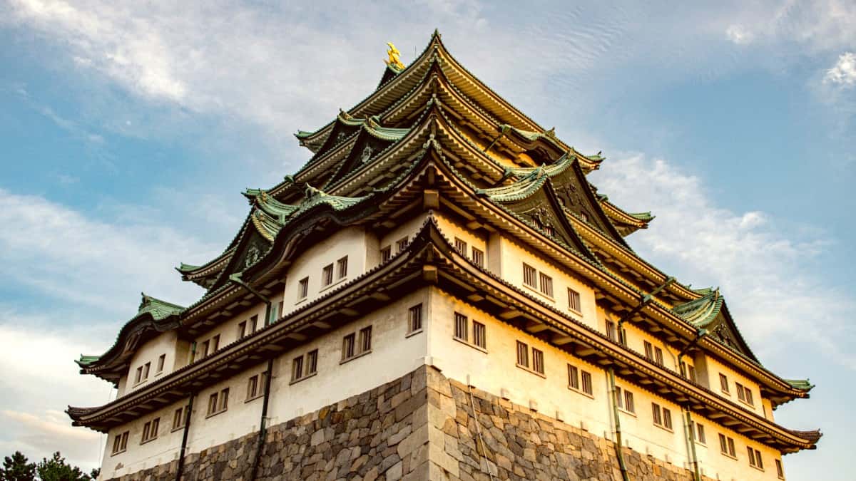 Best Restaurants in Nagoya