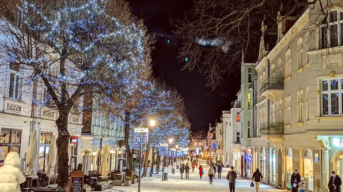 Things to Do in Sopot