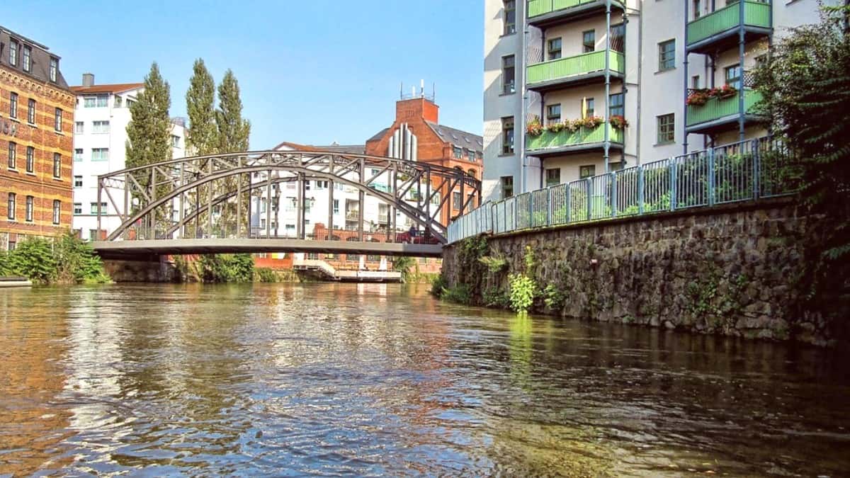 Day Trips from Leipzig