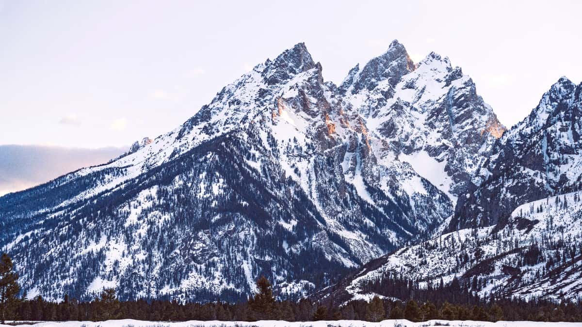 Best Time to Visit Wyoming