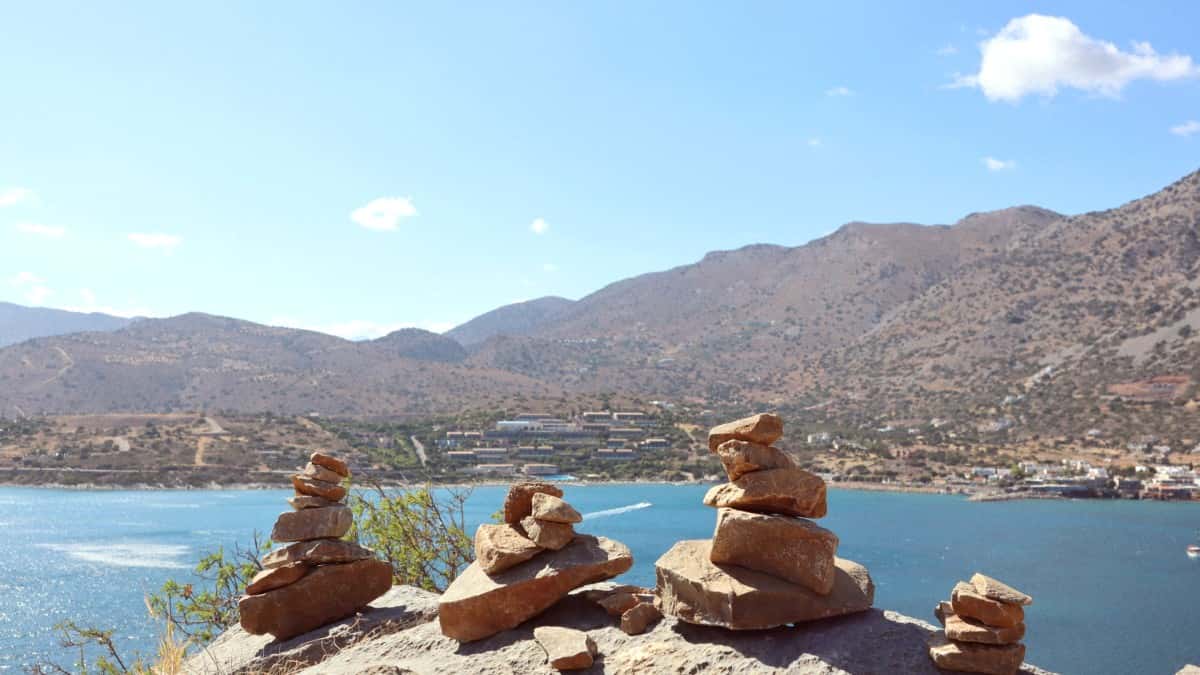 Best Time to Visit Elounda