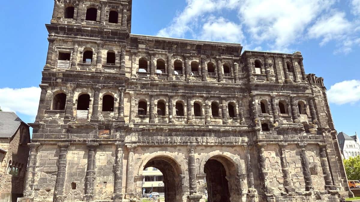 Day Trips from Trier