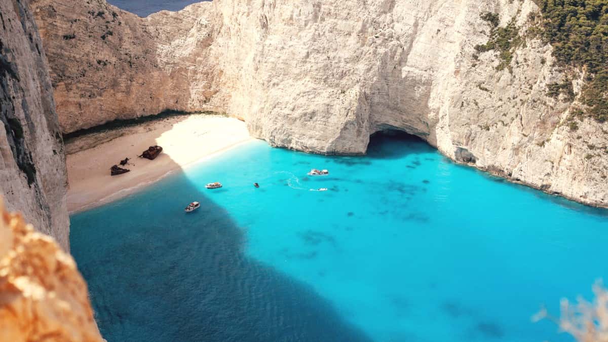 Best Restaurants in Zakynthos