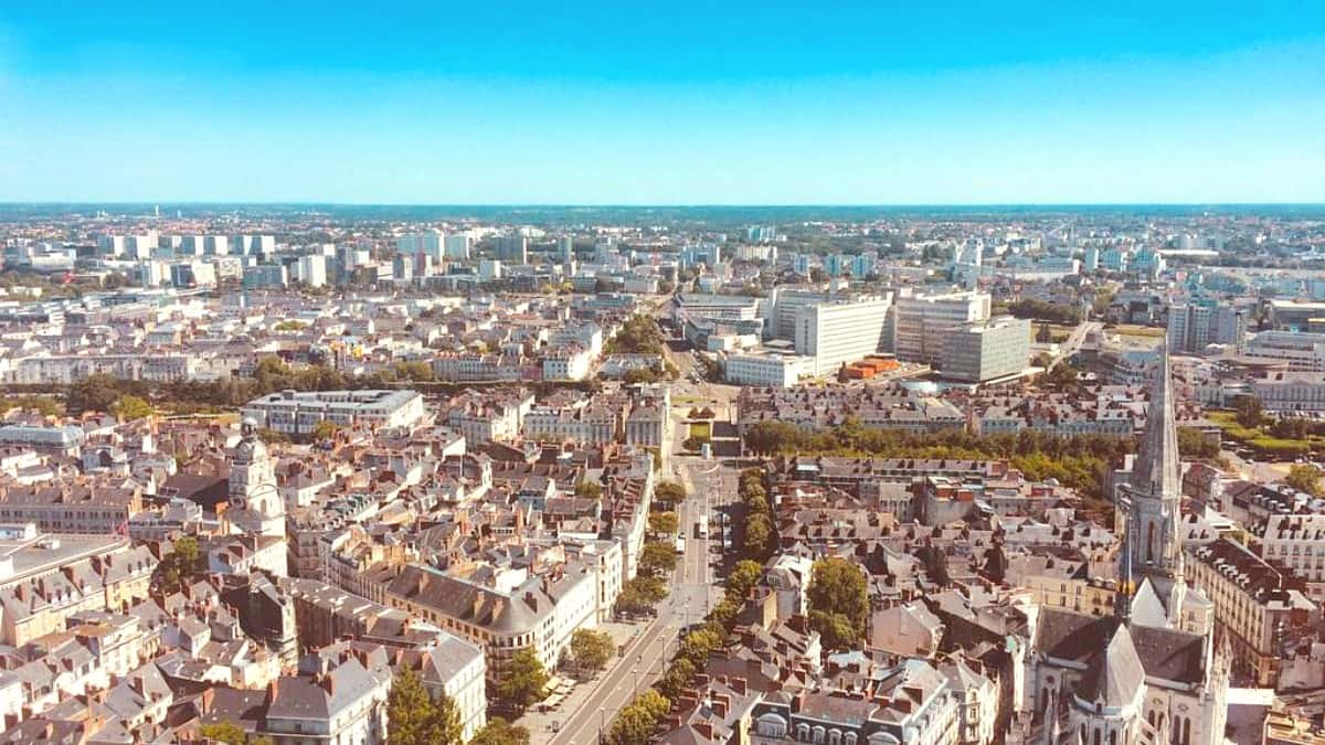 Best Restaurants in Nantes