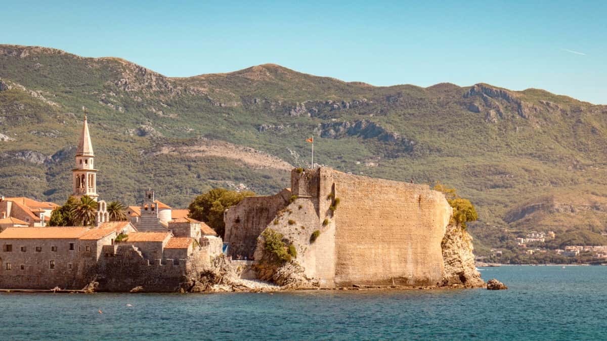 Best Restaurants in Budva