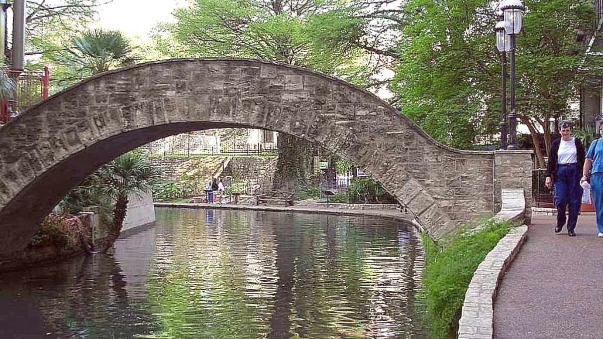 Best Time to Visit San Antonio