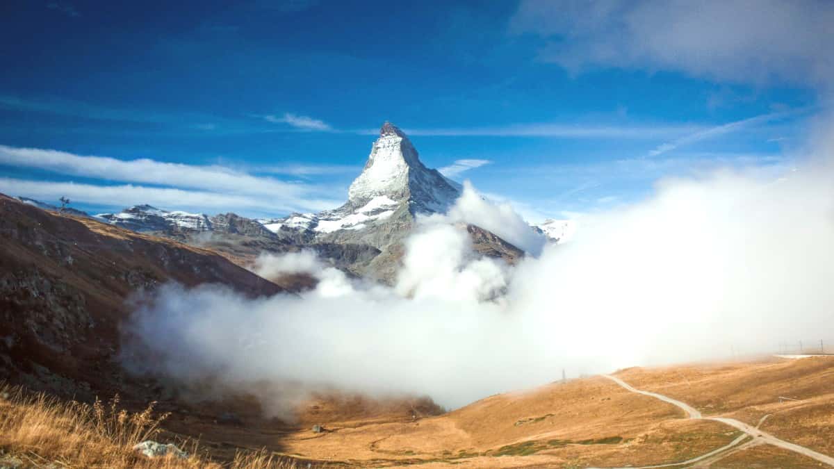 Best Time to Visit Zermatt