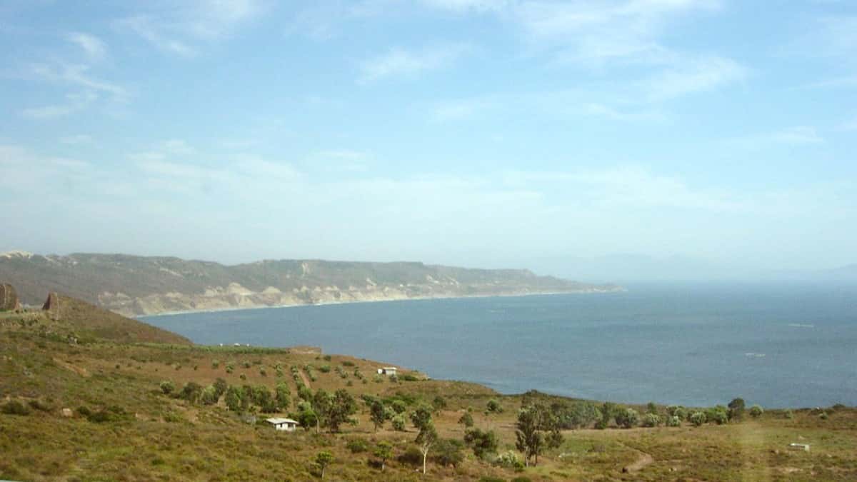 Ensenada Itineraries