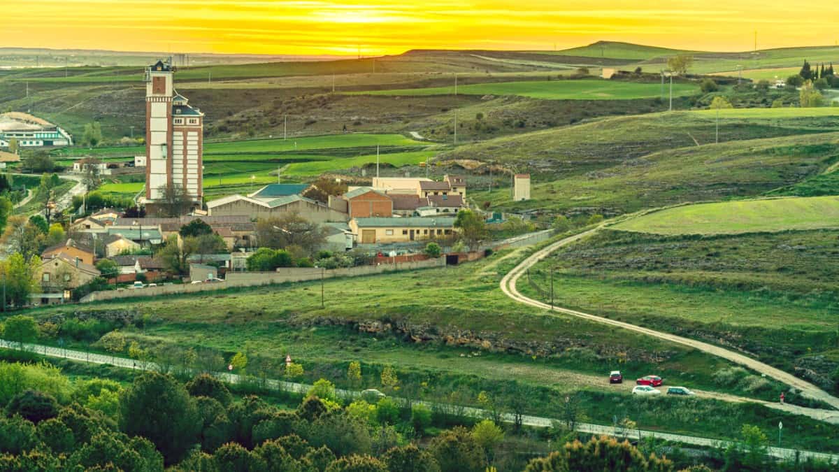 Best Restaurants in Segovia