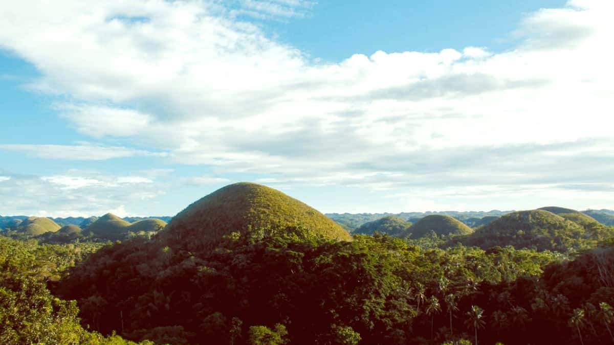 Where to Stay in Bohol