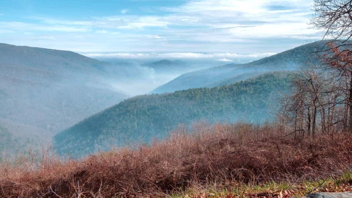 Things to Do in Shenandoah Valley