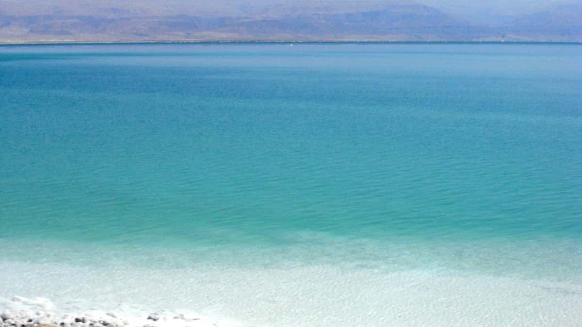 How to Get to Dead Sea