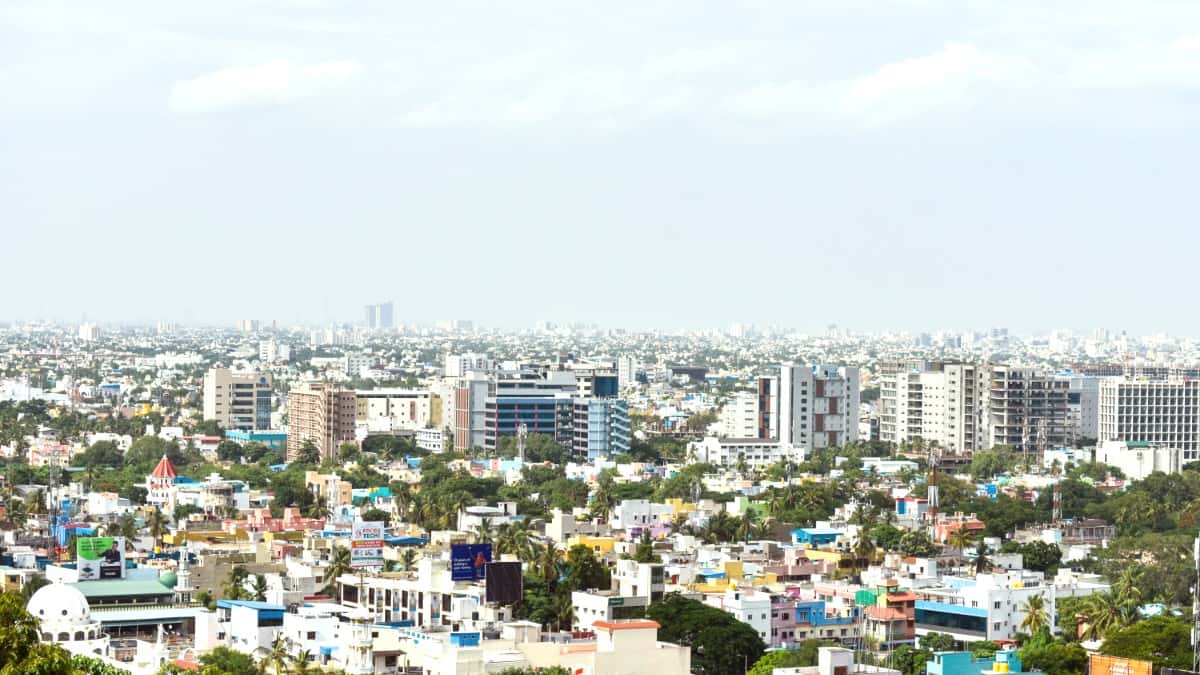 Best Restaurants in Chennai