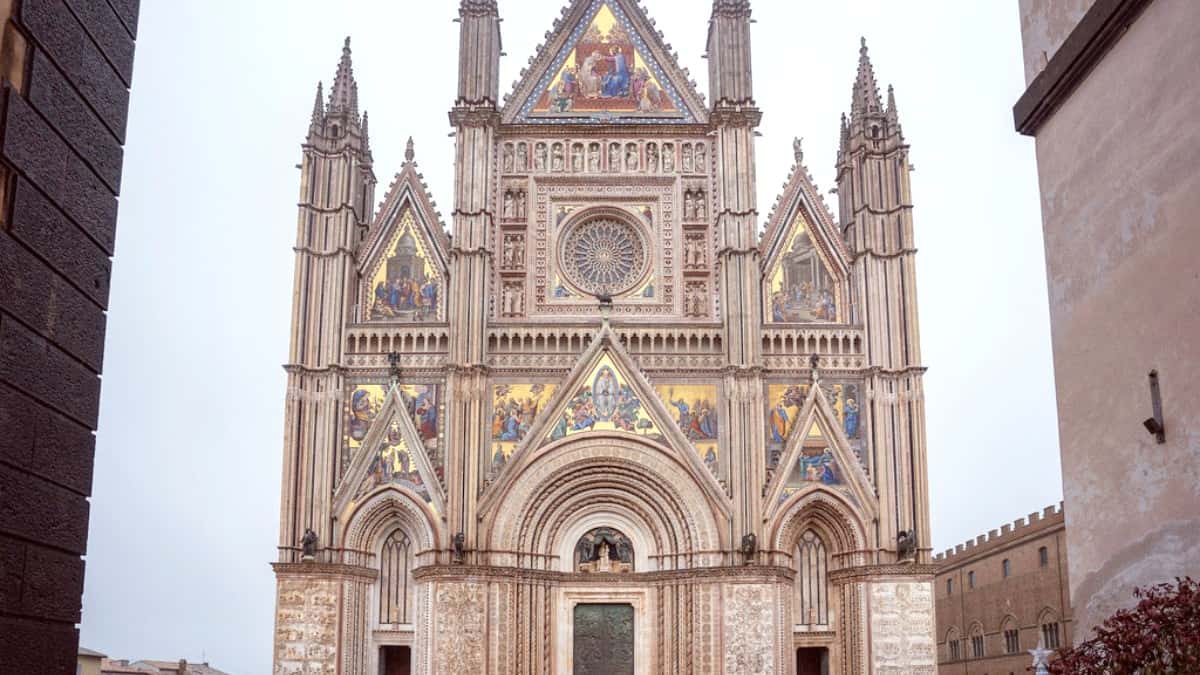 Best Restaurants in Orvieto