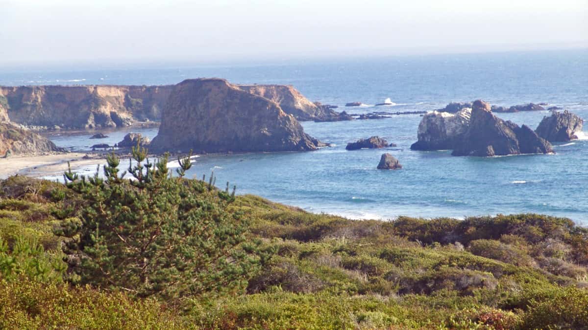 How to Get to Mendocino Coast