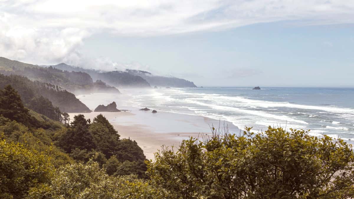 Big Sur Travel Guide Overview