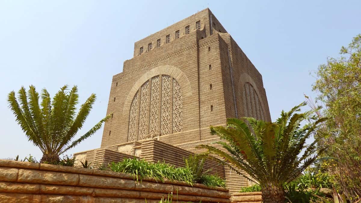 Why Visit Pretoria? Inspiration, Culture, Unique Experiences
