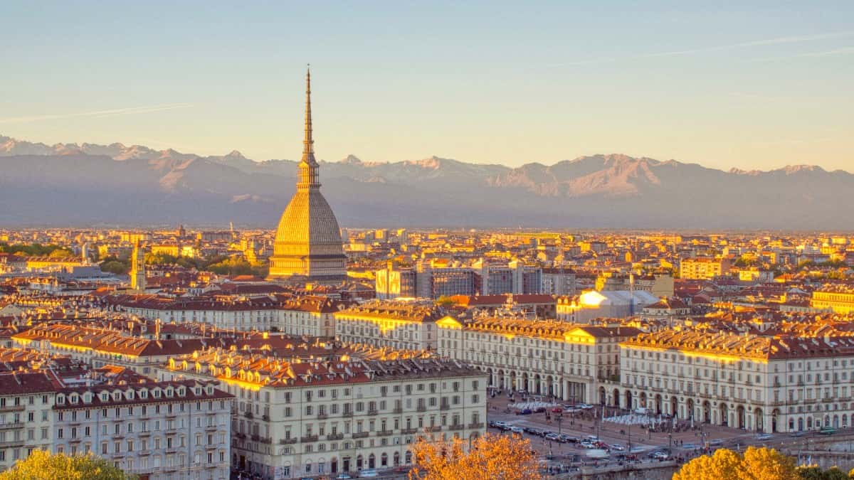 Best Restaurants in Turin