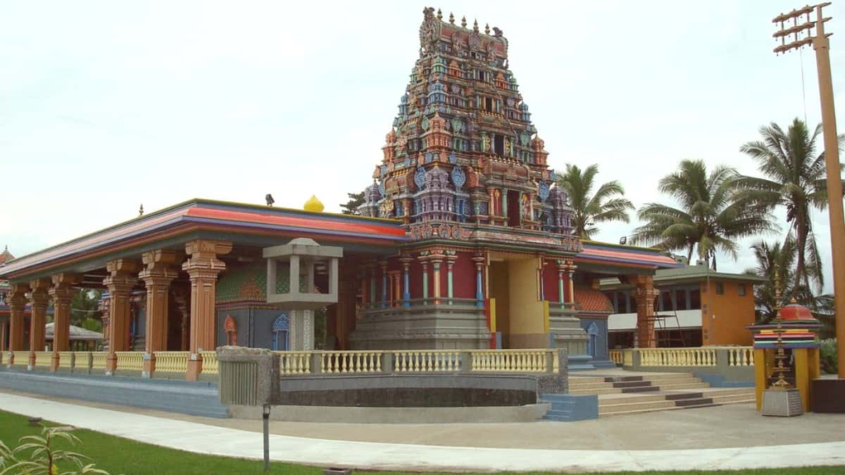 Where to Stay in Nadi