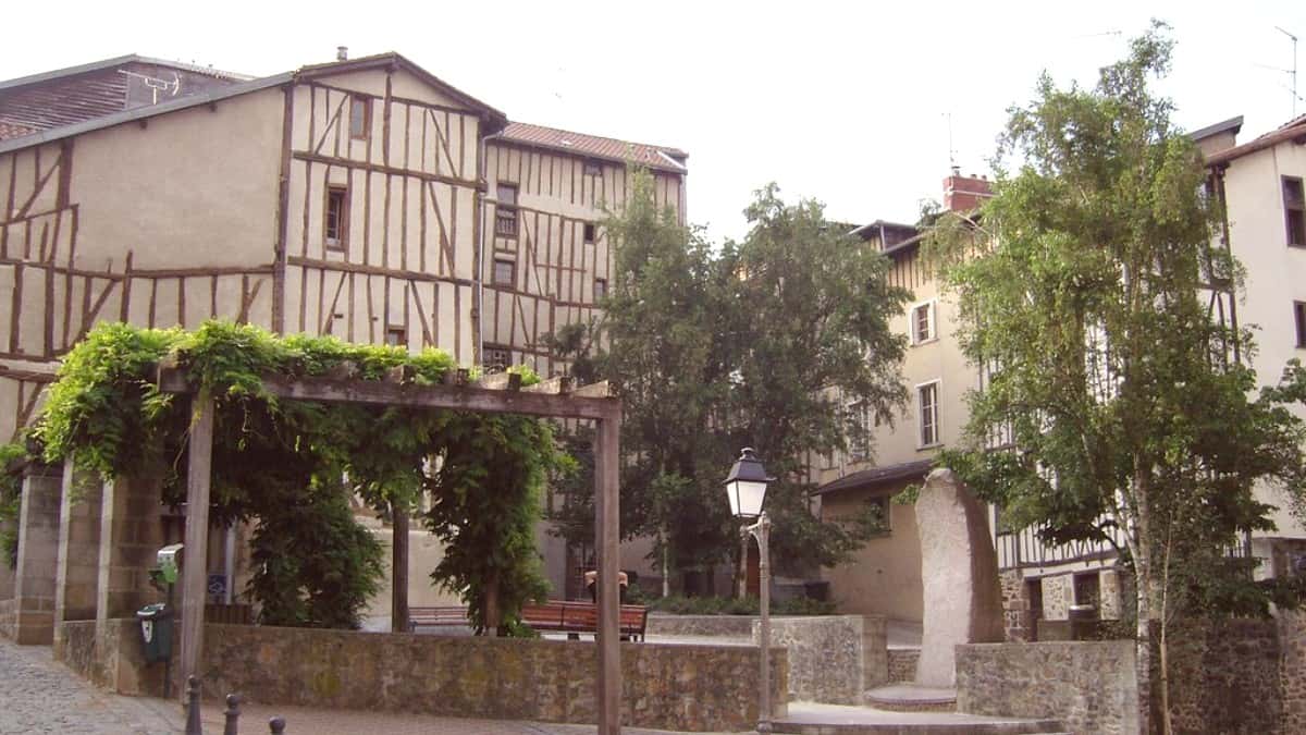 Where to Stay in Limoges