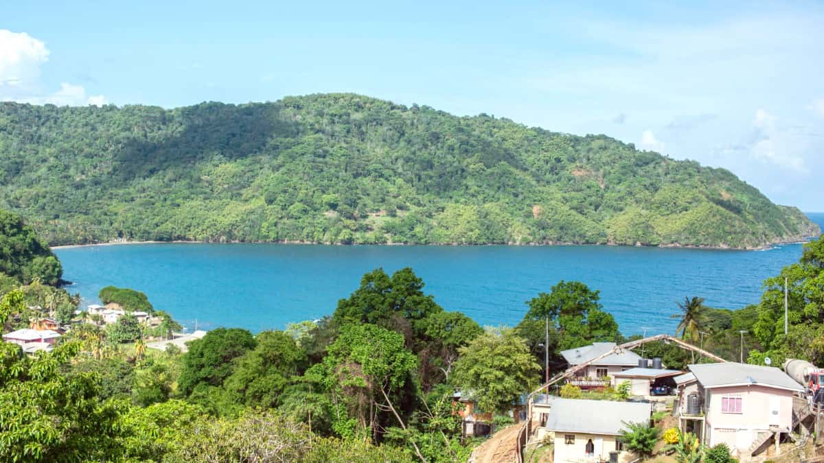 Trinidad Travel Guide Overview