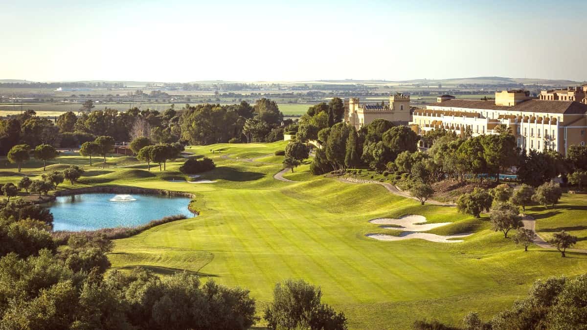 Where to Stay in Jerez De La Frontera