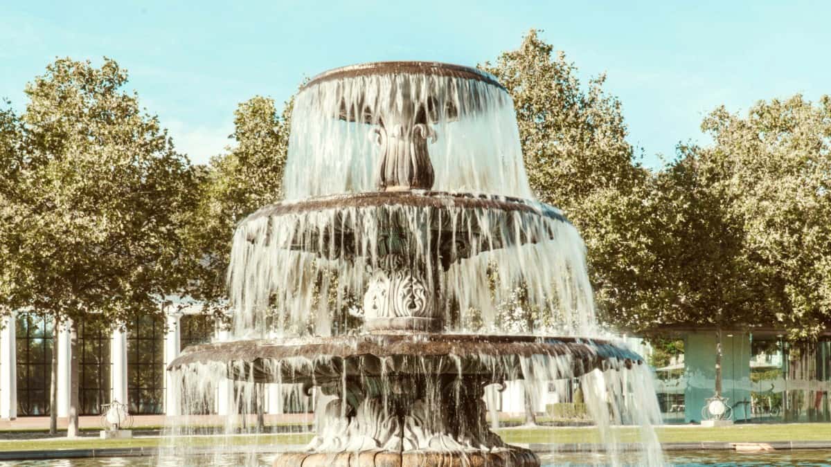 Best Restaurants in Wiesbaden