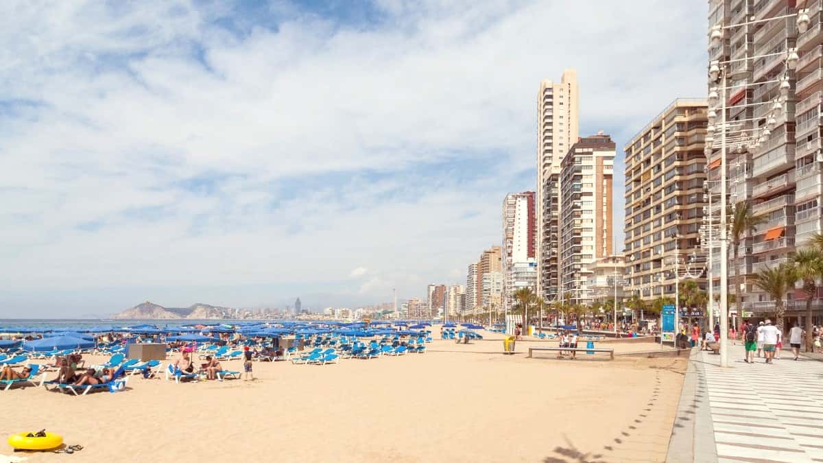How to Get to Tarifa