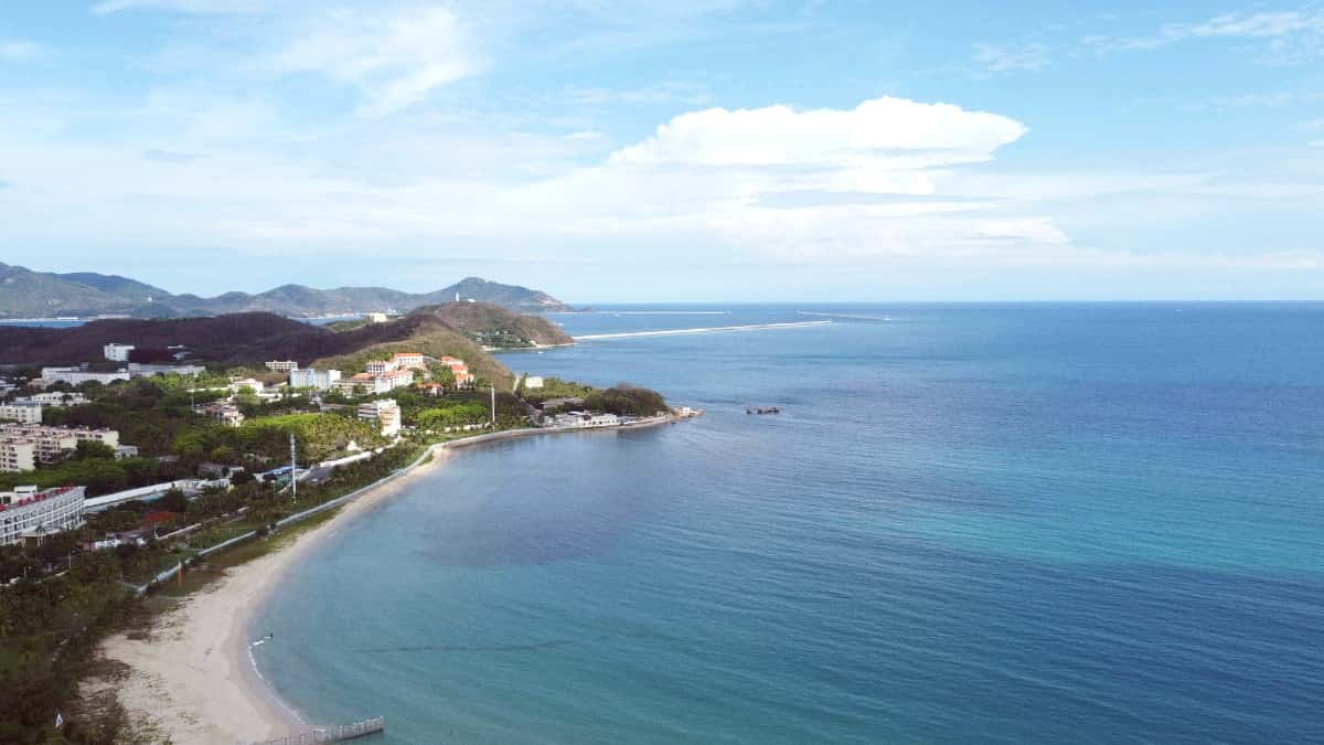 Sanya Travel Guide Overview