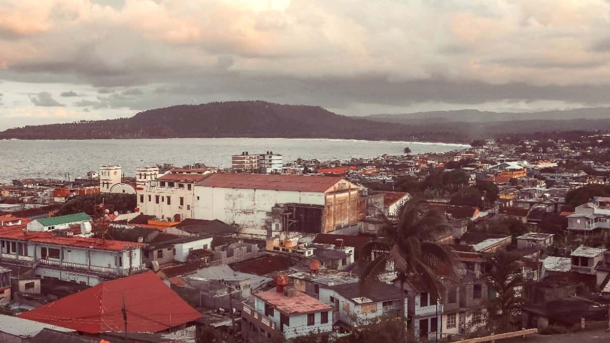 Where to Stay in Holguin