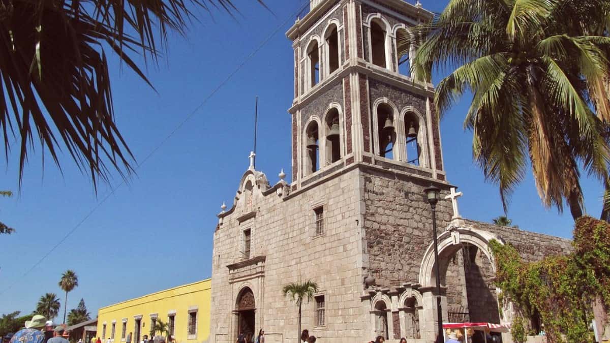 Best Restaurants in Loreto