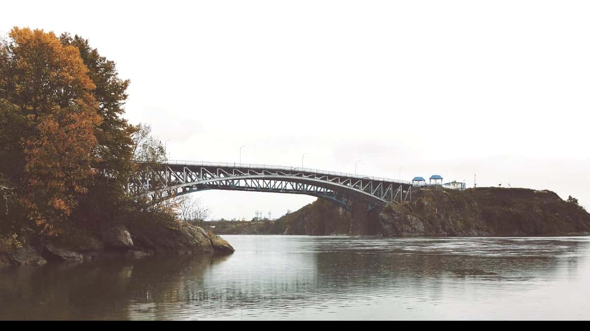 Things to Do in Saint John