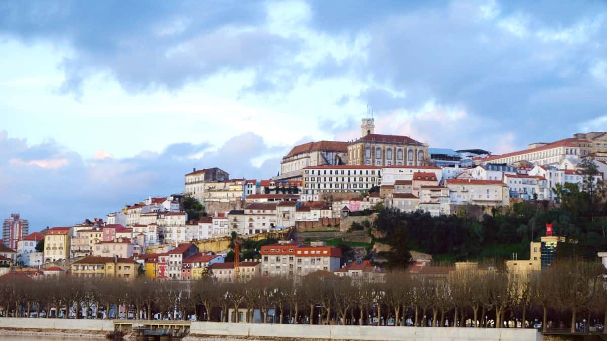 Best Restaurants in Coimbra