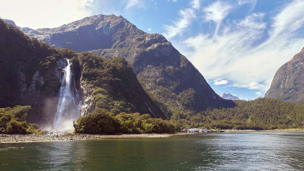 Milford Sound Travel Resources