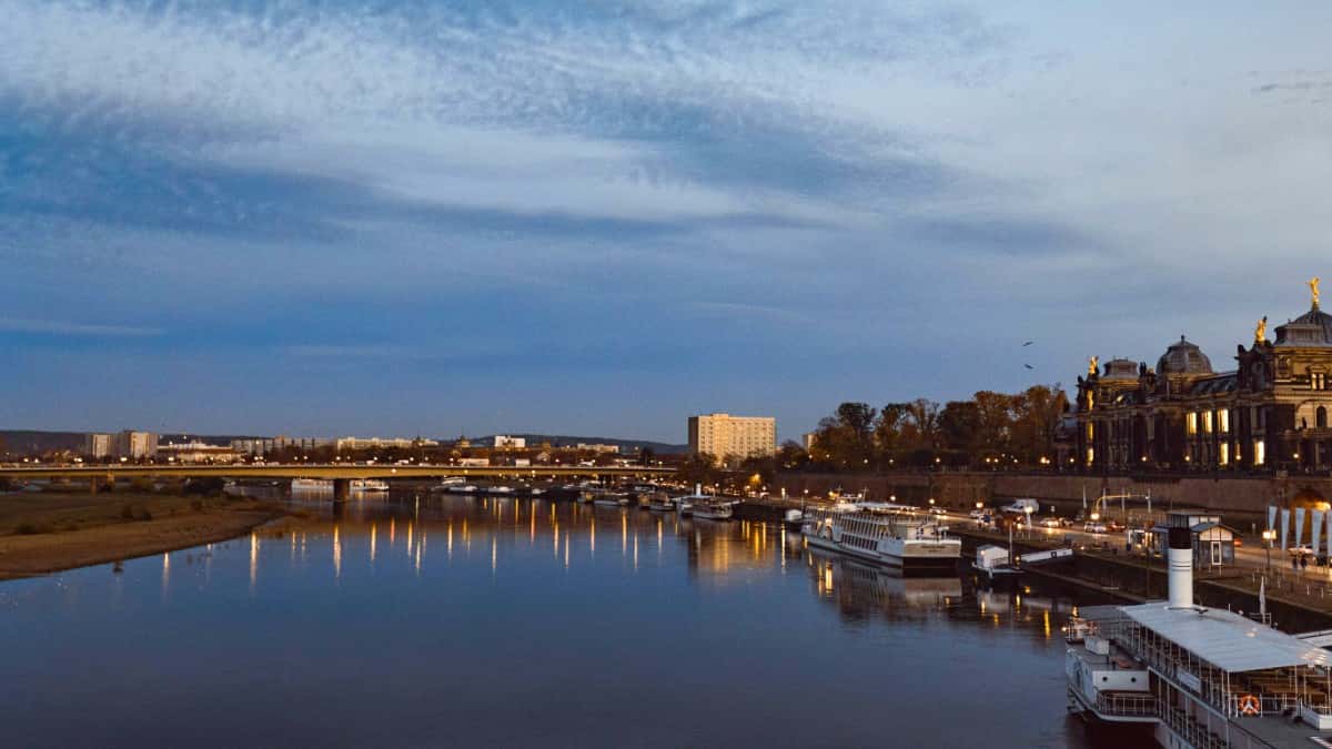 Where to Stay in Dresden