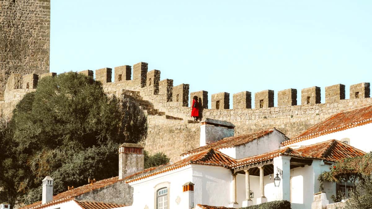 Best Restaurants in Obidos