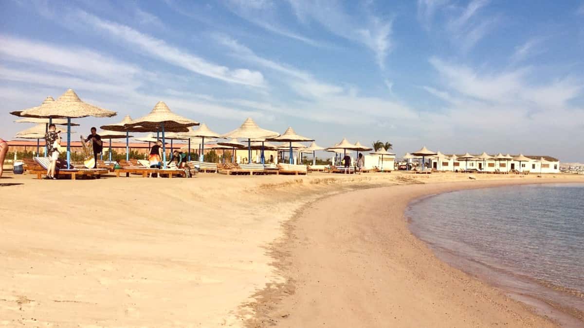 Best Restaurants in Hurghada