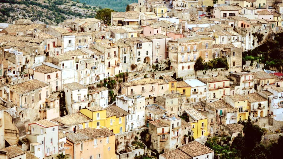 Ragusa Travel Guide Overview