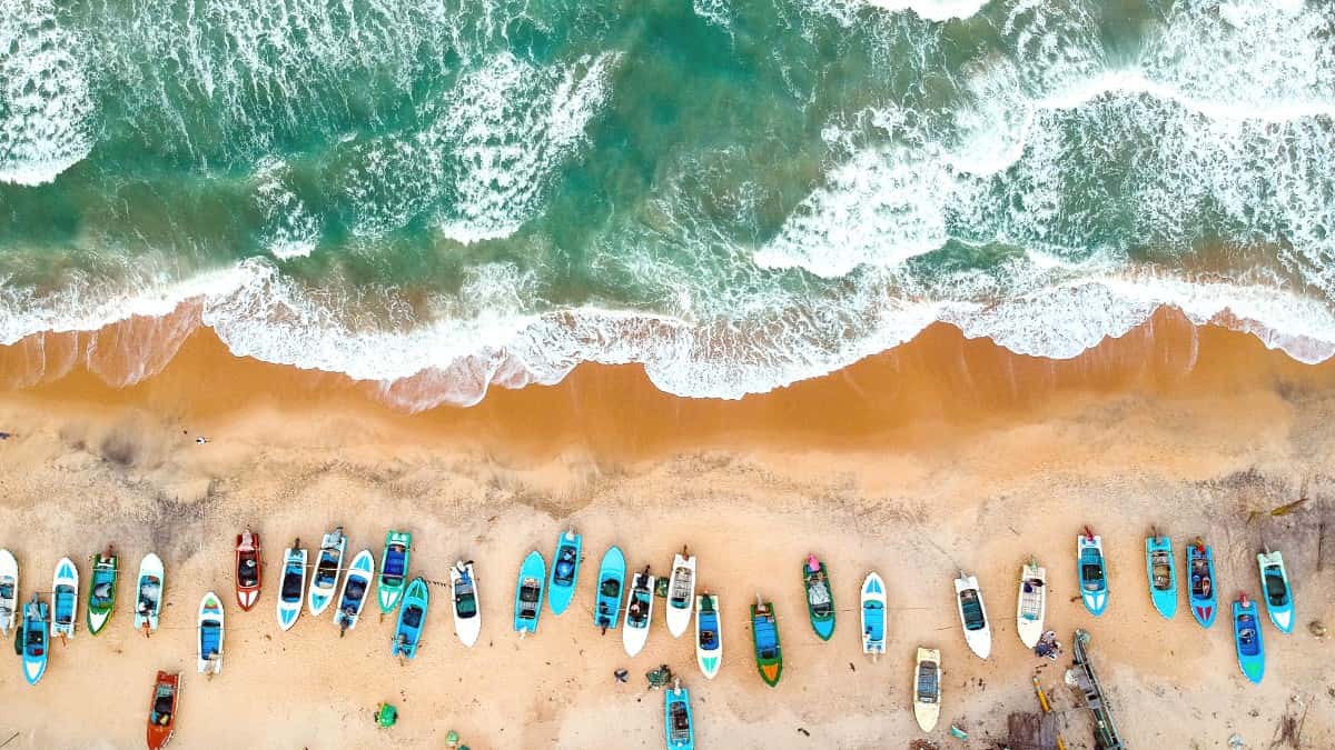 Things to Do in Arugam Bay