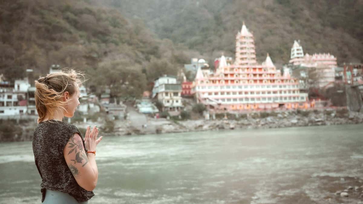 Things to Do in Haridwar