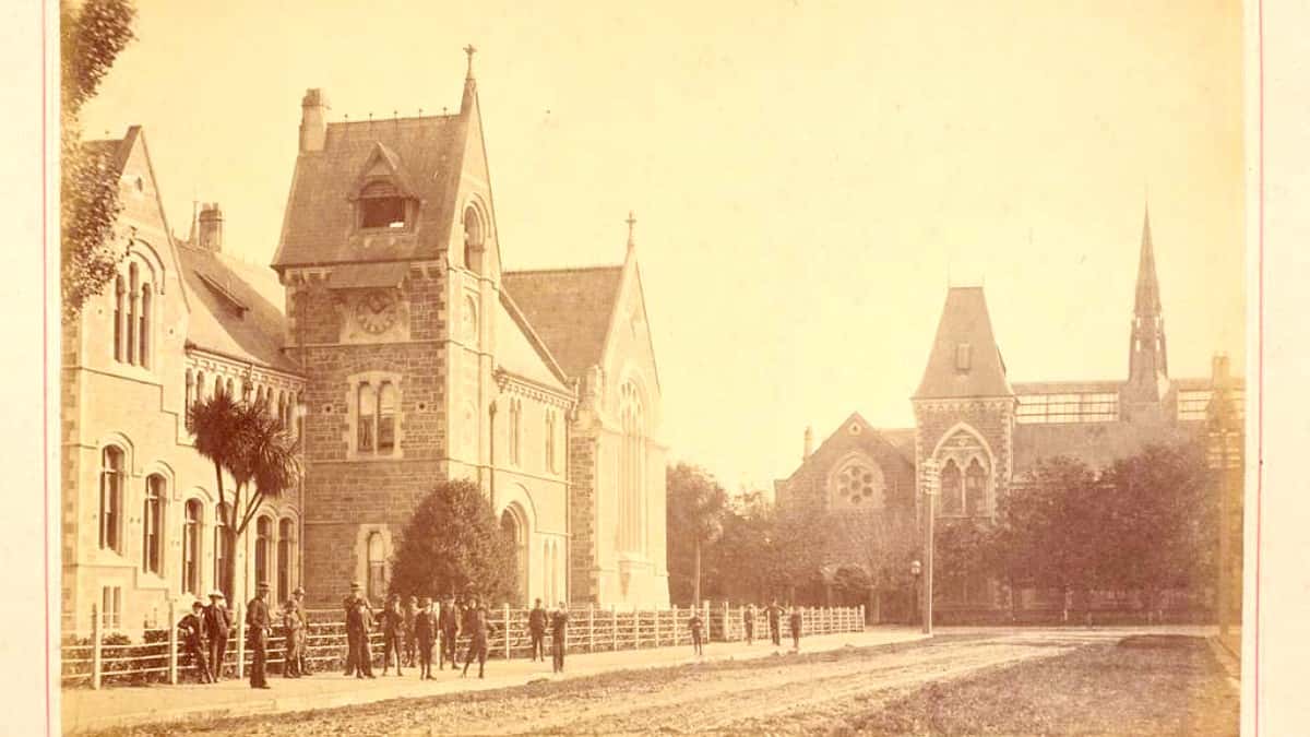 Christchurch Itineraries