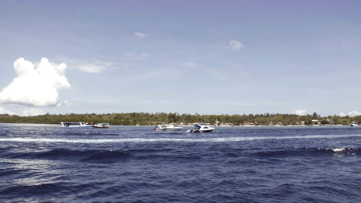 How to Get to Manado