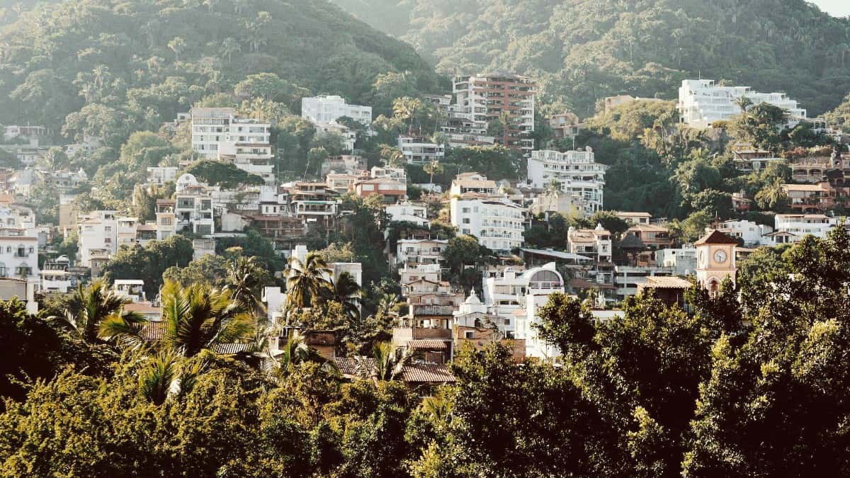 Best Time to Visit Puerto Vallarta
